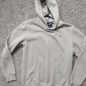 New balance hoodie